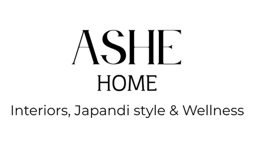 Ashe Home